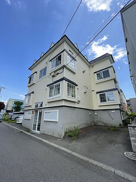 外観画像