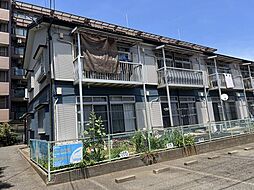 鶴瀬駅 5.7万円