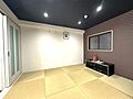 和室　約６帖
