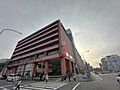 星ヶ丘三越まで...