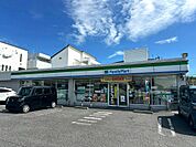 ファミリーマート天白こうのす店まで450m（徒歩約6分）