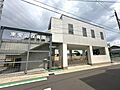 東愛宕保育園（...