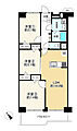 日商岩井亀戸マンション9階4,499万円