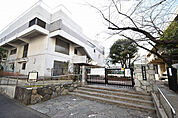 墨田区立竪川中学校
