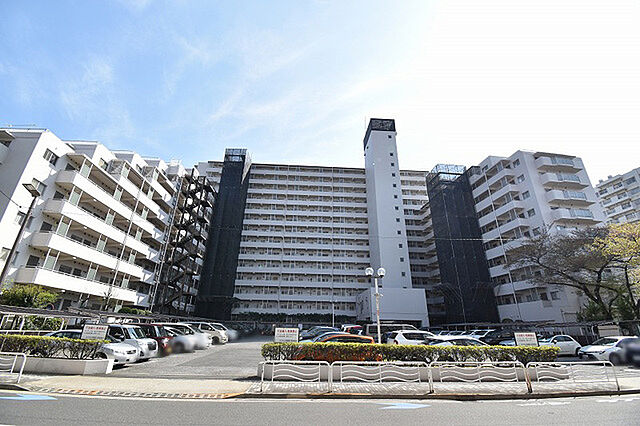 その他 エクセル東陽町 4階/-