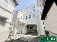 東京都江戸川区松江5丁目：物件画像