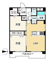 シュロス錦糸町