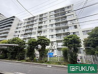 東京都江東区東砂7丁目：物件画像