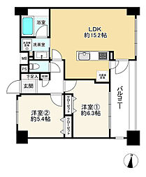 ドラゴンマンション木場公園壱番館