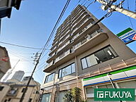 東京都墨田区京島1丁目：物件画像