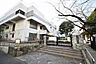 周辺：墨田区立竪川中学校