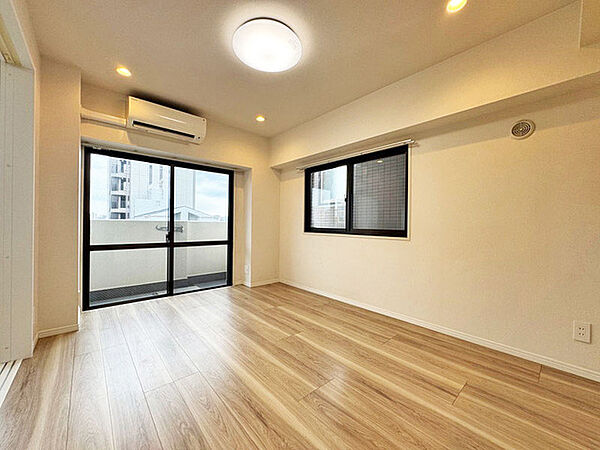 室内を拡大表示