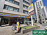 周辺：ミニストップ東向島5丁目店