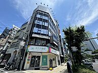 大阪府大阪市中央区上本町西5丁目3-9：物件画像／大化地所株式会社