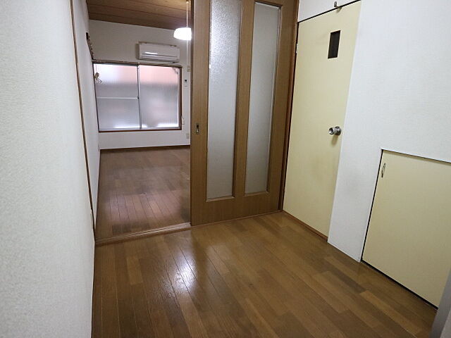 室内
