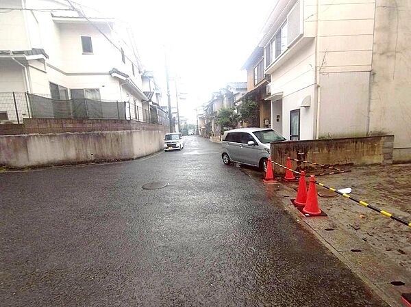周辺を拡大表示