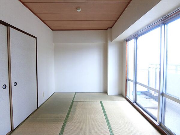 モンシャトー松戸 ｜千葉県松戸市馬橋(賃貸アパート2DK・2階・44.10㎡)の写真 その15