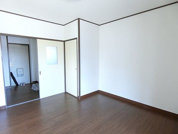 メゾン梅澤きよしヶ丘 ｜千葉県松戸市小金きよしケ丘3丁目(賃貸マンション2DK・3階・35.00㎡)の写真 その27