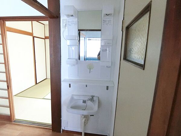 ひまわりハイツ ｜千葉県松戸市東平賀(賃貸アパート2DK・2階・34.70㎡)の写真 その7
