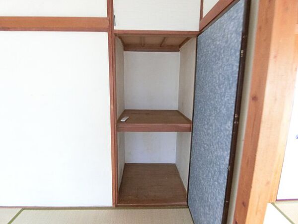 ひまわりハイツ ｜千葉県松戸市東平賀(賃貸アパート2DK・2階・34.70㎡)の写真 その15