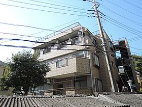 ガーデンムーン  ｜ 千葉県松戸市小金清志町2丁目（賃貸マンション1K・3階・21.87㎡） その1