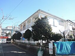 林ハイツ
