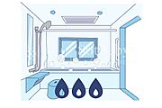 時間が経って冷えてしまったお湯を追い焚きすることでまた暖かな湯船に浸かることができご家族の帰宅がバラバラでも皆さんがゆっくり湯船に浸かることができます！