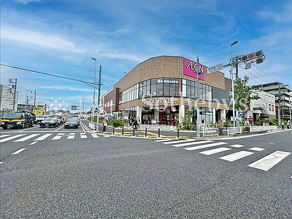周辺を拡大表示
