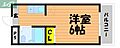 シャルム今2階2.7万円
