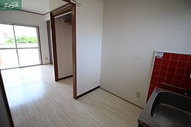 岡山県岡山市北区青江5丁目（賃貸マンション1R・4階・19.87㎡） その9