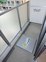 岡山県岡山市北区鹿田町1丁目（賃貸マンション1K・6階・27.28㎡） その13