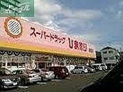 スーパードラッグひまわり泉田店 595m