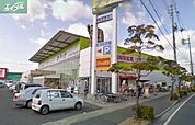 ディオ岡山西店 179m