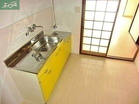 岡山県岡山市北区南中央町（賃貸マンション1K・7階・21.10㎡） その20