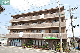 岡山県岡山市北区西古松1丁目（賃貸マンション1K・3階・26.23㎡） その19