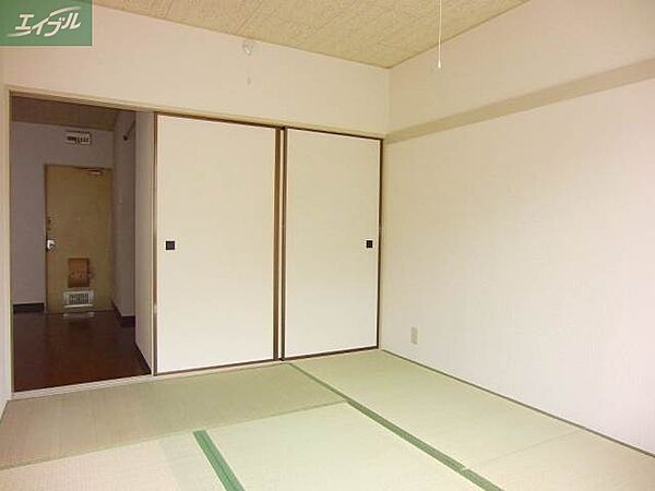 岡山県岡山市北区下中野(賃貸アパート2DK・2階・39.74㎡)の写真 その12