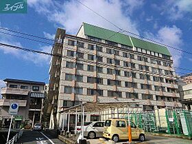 岡山県岡山市北区厚生町1丁目（賃貸マンション1K・5階・29.50㎡） その24