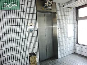 岡山県岡山市北区奥田本町（賃貸マンション1LDK・4階・40.00㎡） その24