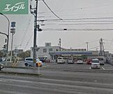 ローソン岡山下中野本町店 200m