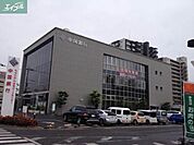 中国銀行岡山西支店 520m