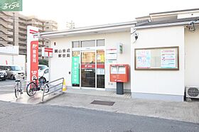 岡山県岡山市北区青江3丁目（賃貸マンション1R・4階・20.75㎡） その17