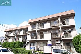 岡山県岡山市北区野田2丁目（賃貸マンション1K・3階・20.00㎡） その5