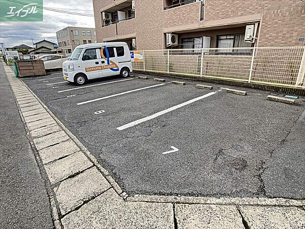 岡山県岡山市北区今8丁目(賃貸マンション1K・2階・26.03㎡)の写真 その13