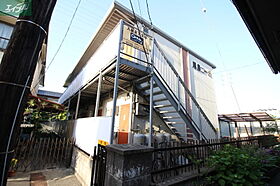 岡山県岡山市北区神田町2丁目1-66（賃貸アパート1R・1階・17.96㎡） その18