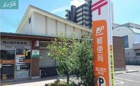 岡山県岡山市北区今8丁目（賃貸マンション1K・3階・26.03㎡） その30