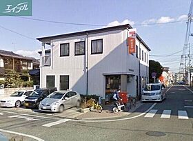 岡山県岡山市北区奥田1丁目（賃貸アパート1K・1階・31.46㎡） その23