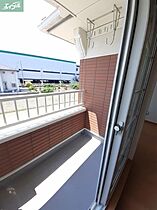 岡山県岡山市南区西市（賃貸アパート1LDK・2階・51.13㎡） その11