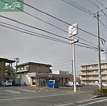 岡山県岡山市北区今6丁目（賃貸マンション2K・2階・36.80㎡） その21