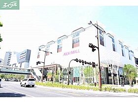 岡山県岡山市北区大学町（賃貸マンション1K・8階・28.38㎡） その6