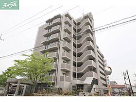 岡山県岡山市北区野田3丁目（賃貸マンション3LDK・3階・66.74㎡） その20